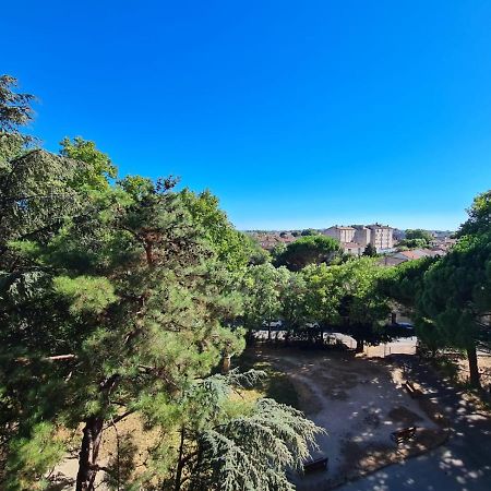 Appartement Cosy Sur Avignon Proche Des Remparts エクステリア 写真