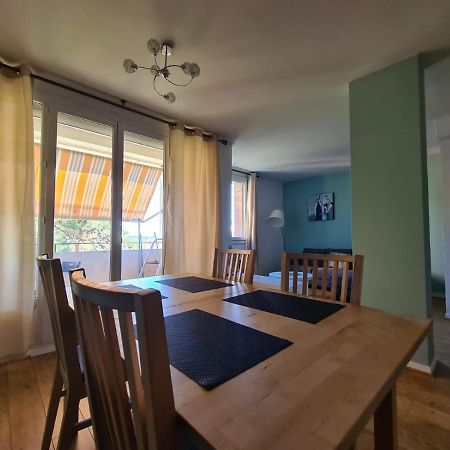 Appartement Cosy Sur Avignon Proche Des Remparts エクステリア 写真