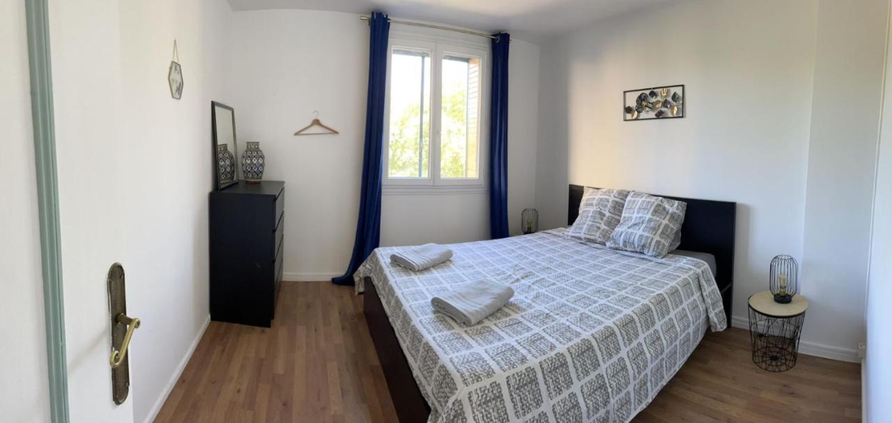 Appartement Cosy Sur Avignon Proche Des Remparts エクステリア 写真