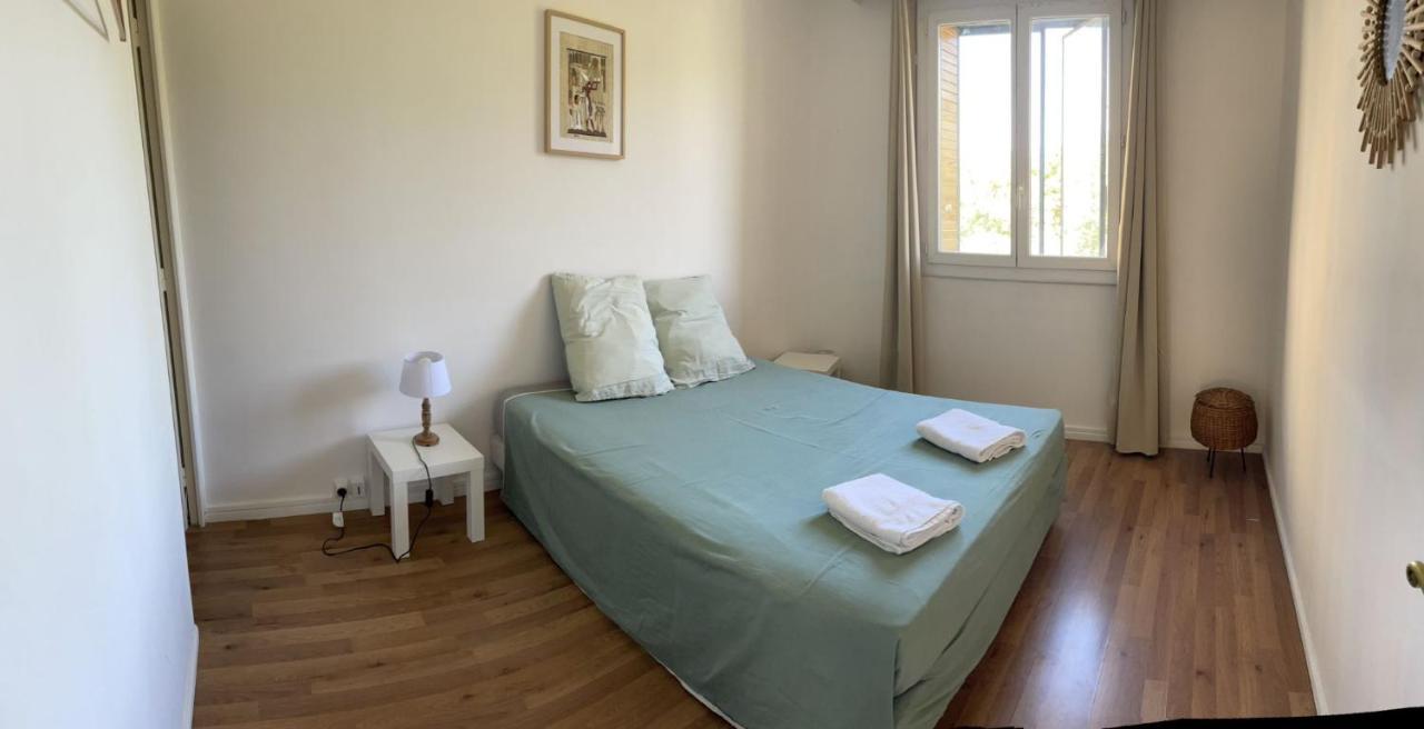 Appartement Cosy Sur Avignon Proche Des Remparts エクステリア 写真
