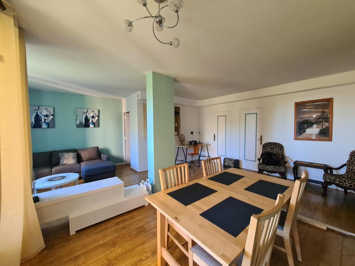 Appartement Cosy Sur Avignon Proche Des Remparts エクステリア 写真