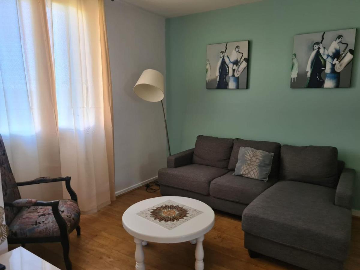 Appartement Cosy Sur Avignon Proche Des Remparts エクステリア 写真
