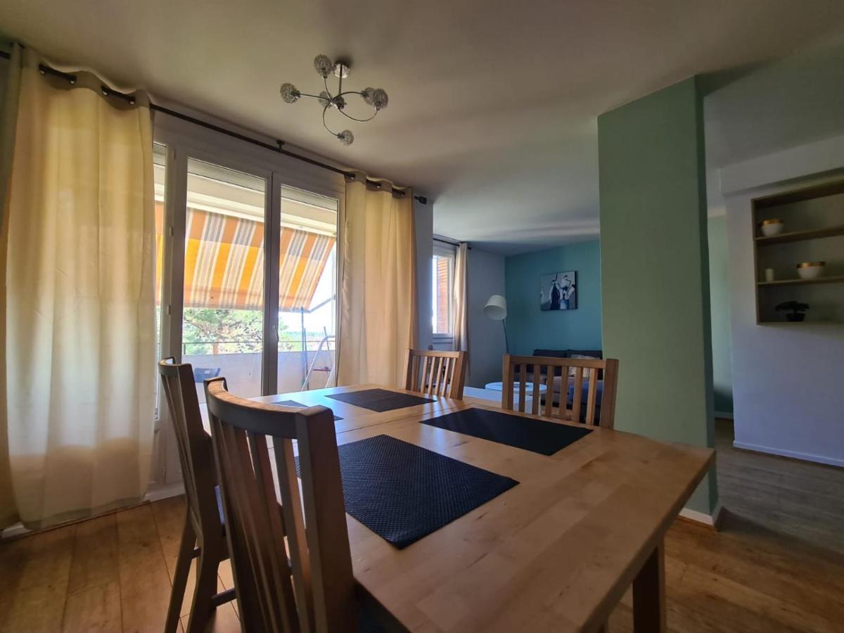 Appartement Cosy Sur Avignon Proche Des Remparts エクステリア 写真